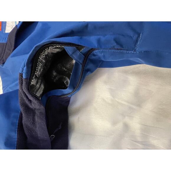 Columbia Omniheat Jacket - Size L - Omni Windblock - Ultrabreathable Windproof - Picture 4 of 14